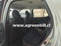 Venta de TOYOTA RAIZE 1.2 E 4X2 MT - 2 DUEÑOS 