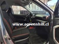 Venta de TOYOTA RAIZE 1.2 E 4X2 MT - 2 DUEÑOS 