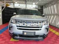 Venta de FORD EXPLORER 2.3 LTD 4X4 AUT - UN DUEÑO