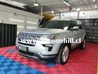 Venta de FORD EXPLORER 2.3 LTD 4X4 AUT - UN DUEÑO