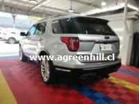 Venta de FORD EXPLORER 2.3 LTD 4X4 AUT - UN DUEÑO