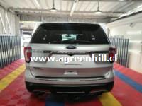 Venta de FORD EXPLORER 2.3 LTD 4X4 AUT - UN DUEÑO