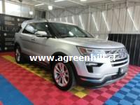 Venta de FORD EXPLORER 2.3 LTD 4X4 AUT - UN DUEÑO
