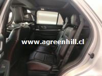 Venta de FORD EXPLORER 2.3 LTD 4X4 AUT - UN DUEÑO