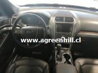 Venta de FORD EXPLORER 2.3 LTD 4X4 AUT - UN DUEÑO