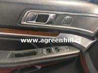 Venta de FORD EXPLORER 2.3 LTD 4X4 AUT - UN DUEÑO