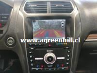 Venta de FORD EXPLORER 2.3 LTD 4X4 AUT - UN DUEÑO
