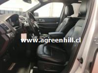 Venta de FORD EXPLORER 2.3 LTD 4X4 AUT - UN DUEÑO