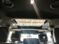 Venta de FORD EXPLORER 2.3 LTD 4X4 AUT - UN DUEÑO