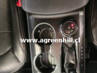 Venta de FORD EXPLORER 2.3 LTD 4X4 AUT - UN DUEÑO