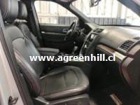 Venta de FORD EXPLORER 2.3 LTD 4X4 AUT - UN DUEÑO