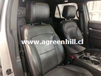 Venta de FORD EXPLORER 2.3 LTD 4X4 AUT - UN DUEÑO