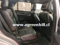 Venta de FORD EXPLORER 2.3 LTD 4X4 AUT - UN DUEÑO