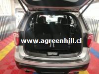Venta de FORD EXPLORER 2.3 LTD 4X4 AUT - UN DUEÑO