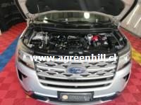 Venta de FORD EXPLORER 2.3 LTD 4X4 AUT - UN DUEÑO