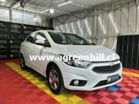 Venta de CHEVROLET PRISMA LTZ 1.4 4X2 AUT 