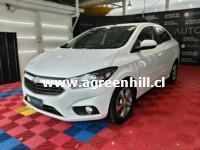 Venta de CHEVROLET PRISMA LTZ 1.4 4X2 AUT 