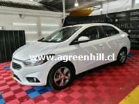 Venta de CHEVROLET PRISMA LTZ 1.4 4X2 AUT 