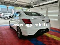 Venta de CHEVROLET PRISMA LTZ 1.4 4X2 AUT 