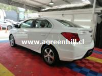 Venta de CHEVROLET PRISMA LTZ 1.4 4X2 AUT 