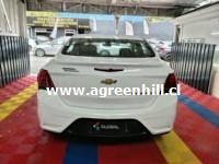 Venta de CHEVROLET PRISMA LTZ 1.4 4X2 AUT 