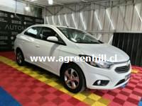Venta de CHEVROLET PRISMA LTZ 1.4 4X2 AUT 
