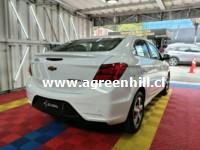 Venta de CHEVROLET PRISMA LTZ 1.4 4X2 AUT 