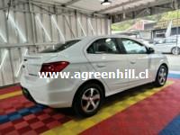 Venta de CHEVROLET PRISMA LTZ 1.4 4X2 AUT 