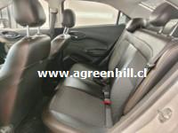 Venta de CHEVROLET PRISMA LTZ 1.4 4X2 AUT 