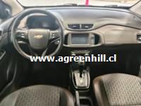 Venta de CHEVROLET PRISMA LTZ 1.4 4X2 AUT 