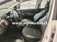 Venta de CHEVROLET PRISMA LTZ 1.4 4X2 AUT 