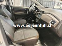 Venta de CHEVROLET PRISMA LTZ 1.4 4X2 AUT 