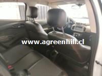 Venta de CHEVROLET PRISMA LTZ 1.4 4X2 AUT 