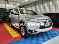 Venta de MITSUBISHI MONTERO SPORT 2.4 4X4 MT 