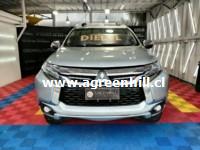 Venta de MITSUBISHI MONTERO SPORT 2.4 4X4 MT 