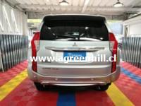 Venta de MITSUBISHI MONTERO SPORT 2.4 4X4 MT 