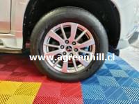 Venta de MITSUBISHI MONTERO SPORT 2.4 4X4 MT 