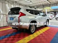 Venta de MITSUBISHI MONTERO SPORT 2.4 4X4 MT 