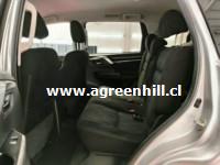 Venta de MITSUBISHI MONTERO SPORT 2.4 4X4 MT 