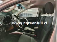 Venta de MITSUBISHI MONTERO SPORT 2.4 4X4 MT 