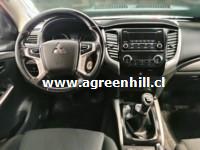 Venta de MITSUBISHI MONTERO SPORT 2.4 4X4 MT 