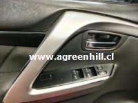 Venta de MITSUBISHI MONTERO SPORT 2.4 4X4 MT 