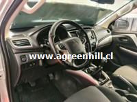 Venta de MITSUBISHI MONTERO SPORT 2.4 4X4 MT 