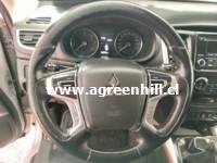 Venta de MITSUBISHI MONTERO SPORT 2.4 4X4 MT 