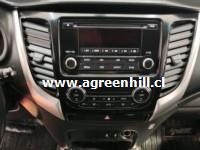 Venta de MITSUBISHI MONTERO SPORT 2.4 4X4 MT 