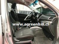 Venta de MITSUBISHI MONTERO SPORT 2.4 4X4 MT 