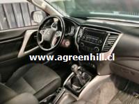 Venta de MITSUBISHI MONTERO SPORT 2.4 4X4 MT 