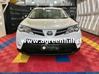 Venta de TOYOTA RAV4 2.5 4X2 MT - UN DUEÑO - PAGO CONTADO