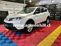 Venta de TOYOTA RAV4 2.5 4X2 MT - UN DUEÑO - PAGO CONTADO