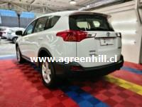 Venta de TOYOTA RAV4 2.5 4X2 MT - UN DUEÑO - PAGO CONTADO